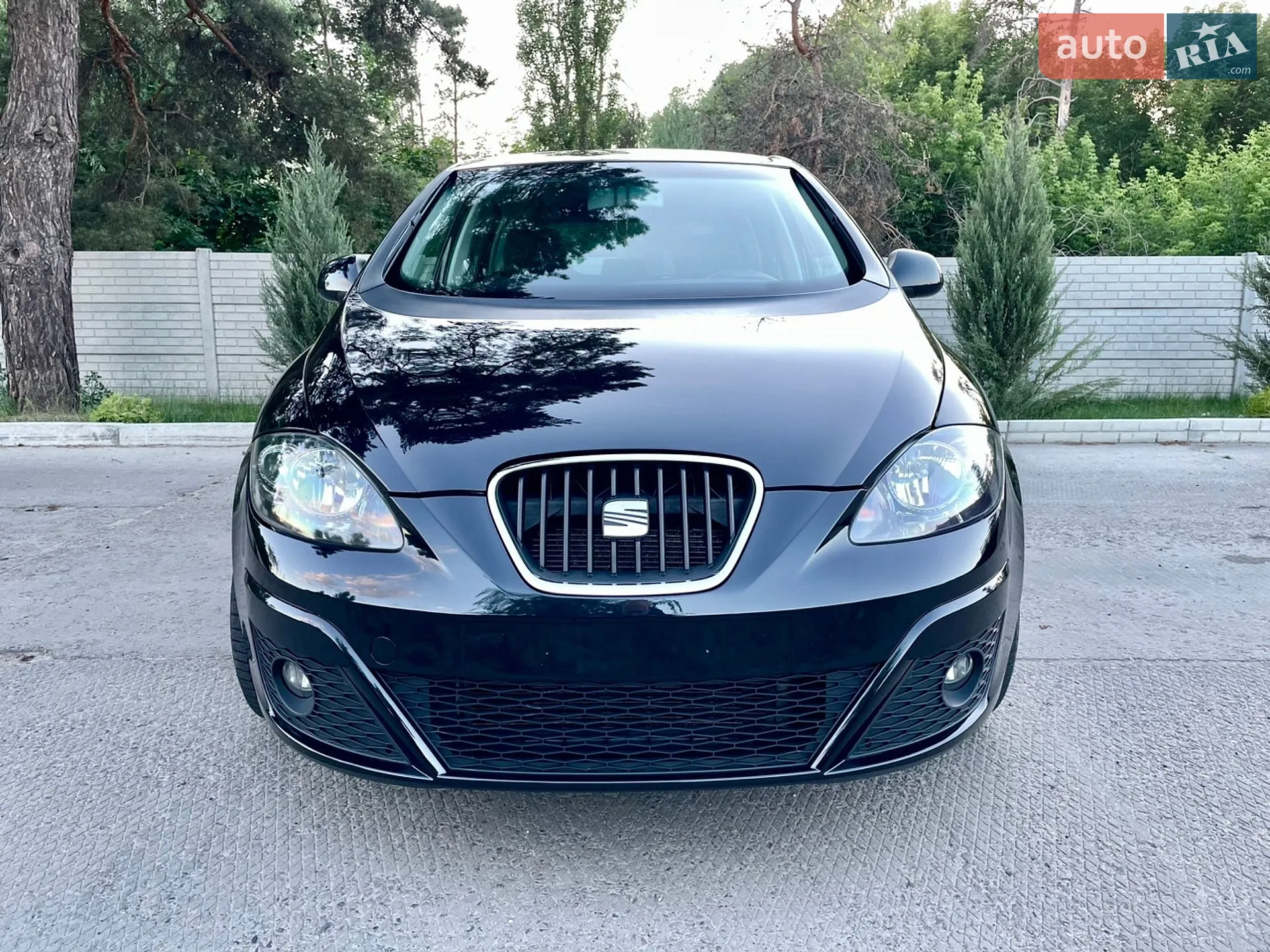 2012 SEAT Altea - мініатюра 9