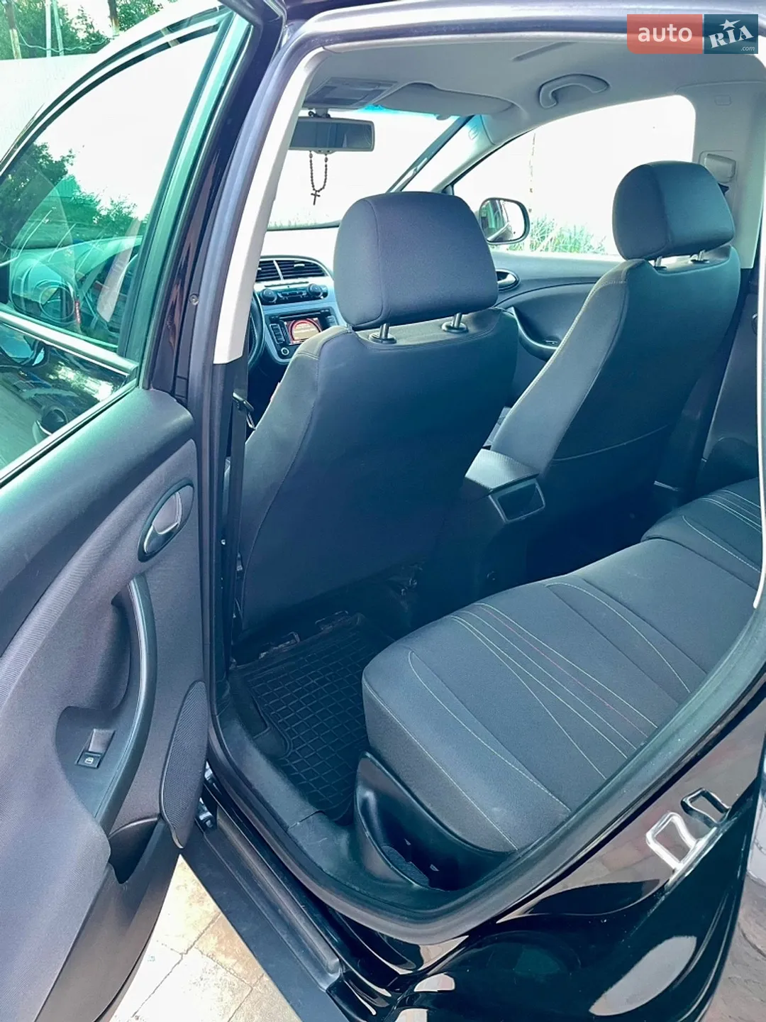 2012 SEAT Altea - мініатюра 21