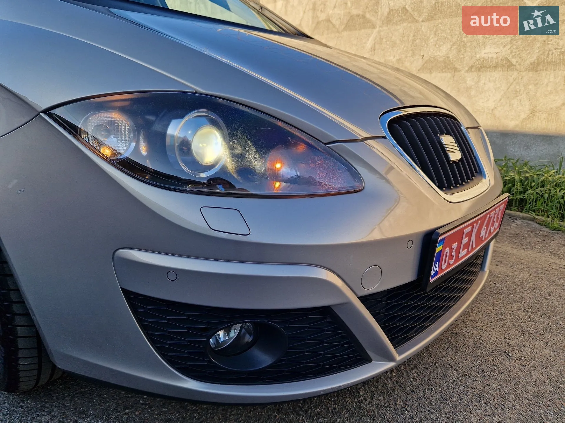 2010 SEAT Altea - мініатюра 19
