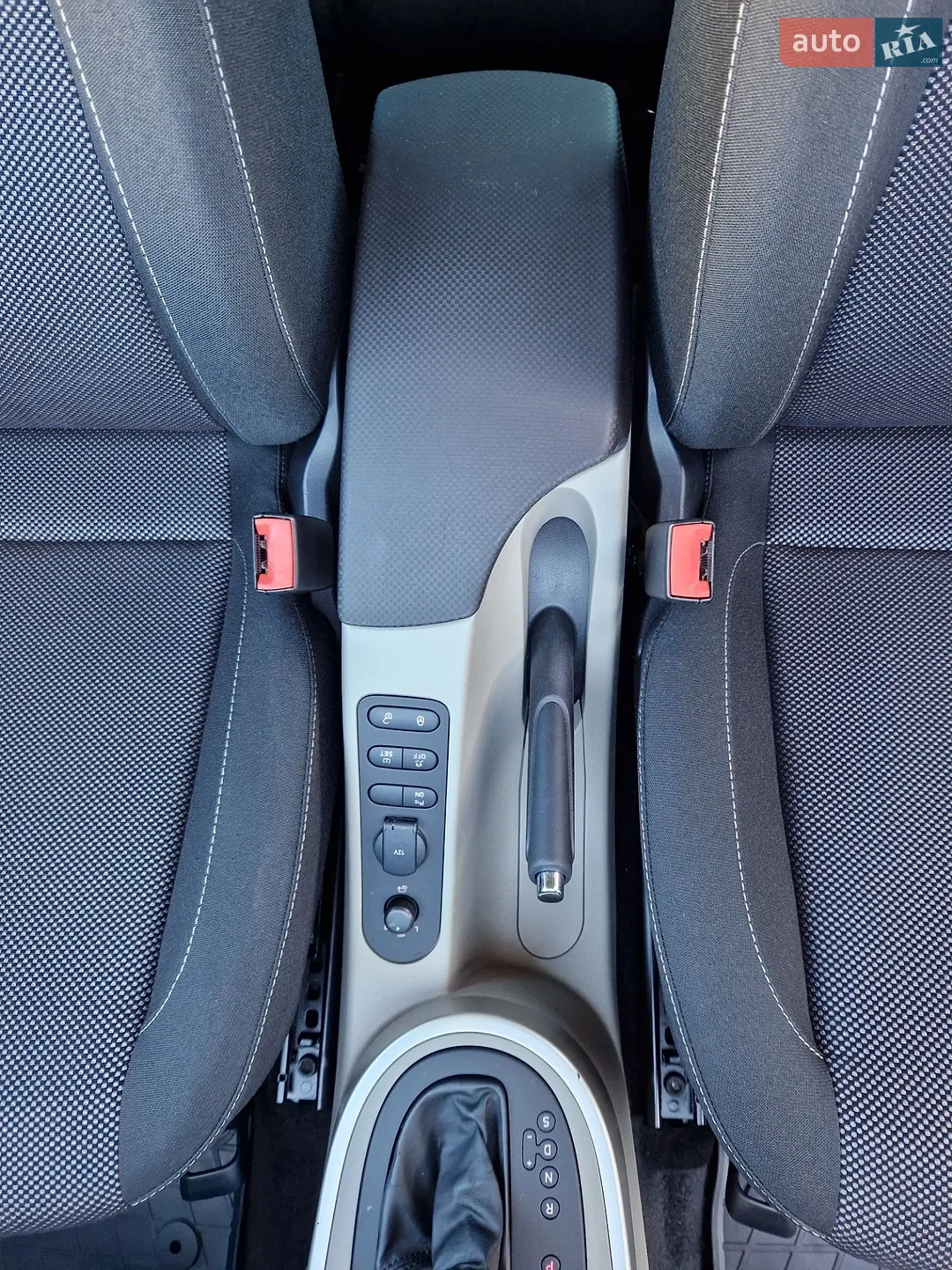 2010 SEAT Altea - мініатюра 36