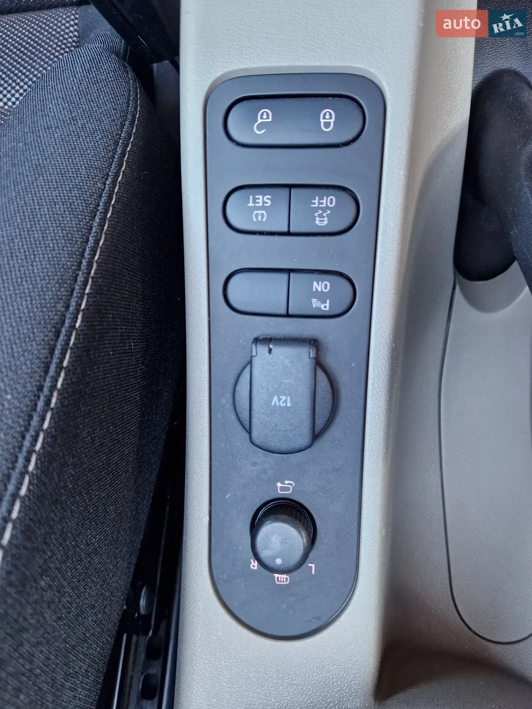 2010 SEAT Altea - мініатюра 37