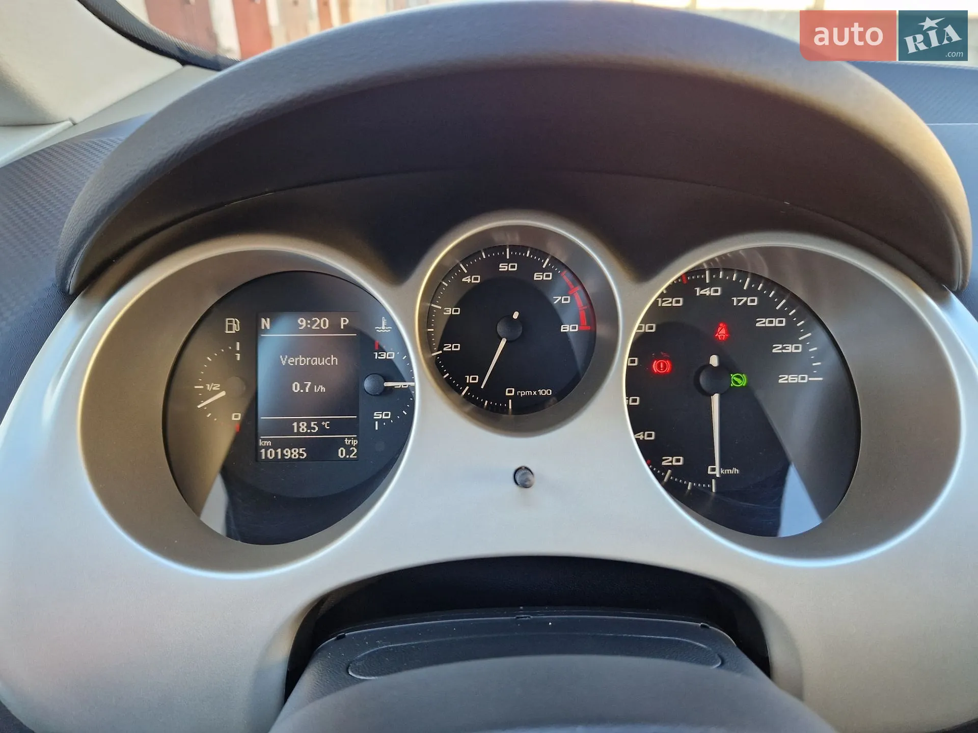 2010 SEAT Altea - мініатюра 60