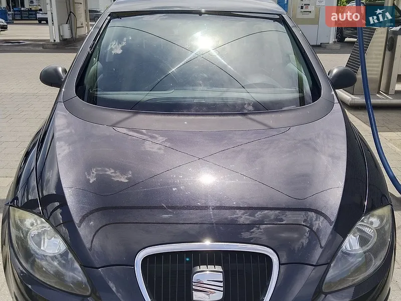SEAT Altea 2006