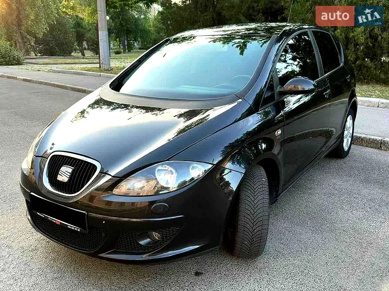 SEAT Altea