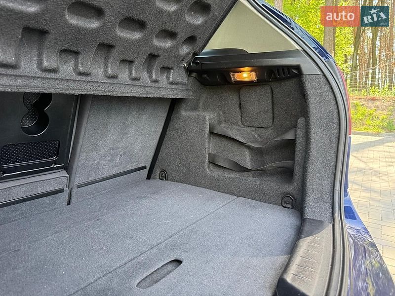 Минивэн SEAT Altea 2008 в Луцке