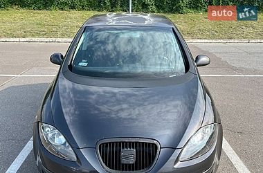 Минивэн SEAT Altea 2004 в Львове