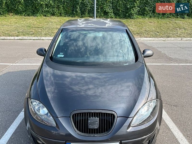SEAT Altea 2004