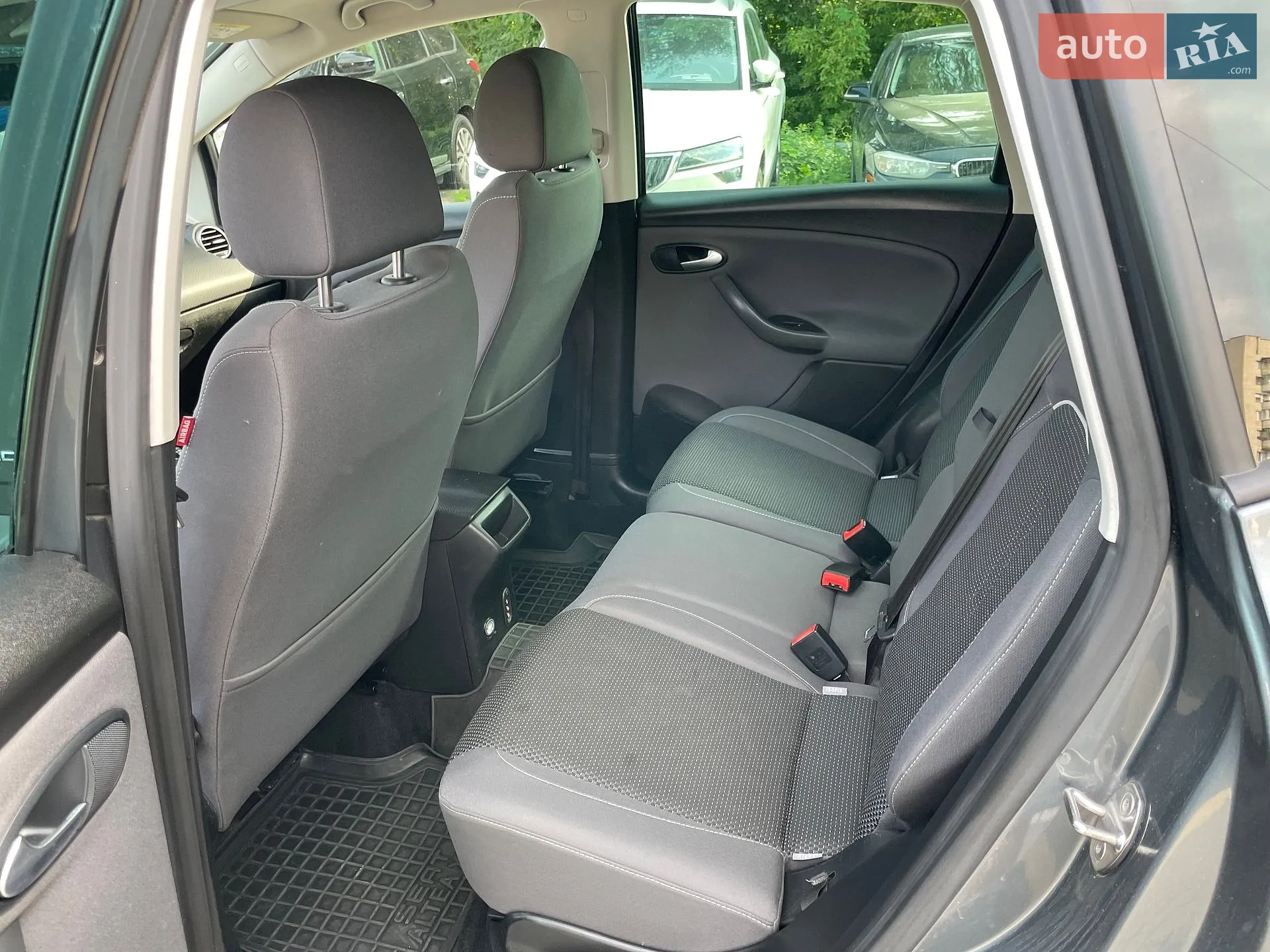 2015 SEAT Altea - мініатюра 6