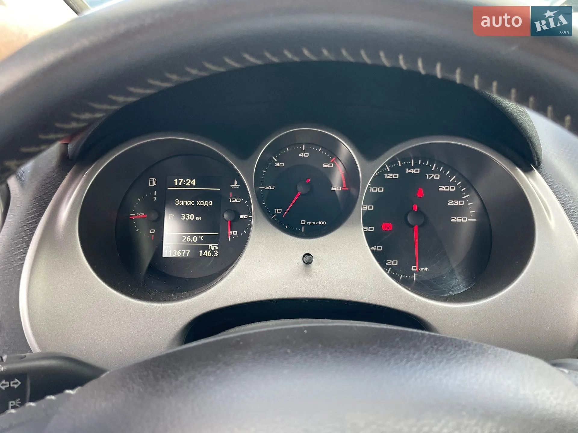 2015 SEAT Altea - мініатюра 9