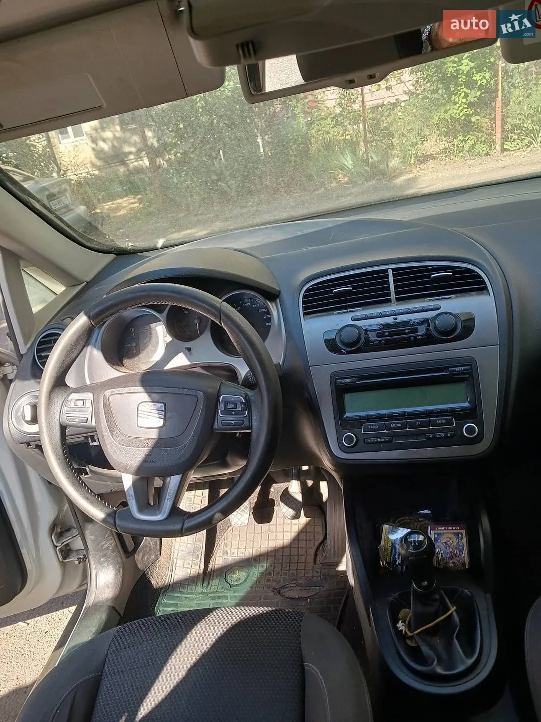 2015 SEAT Altea - мініатюра 8