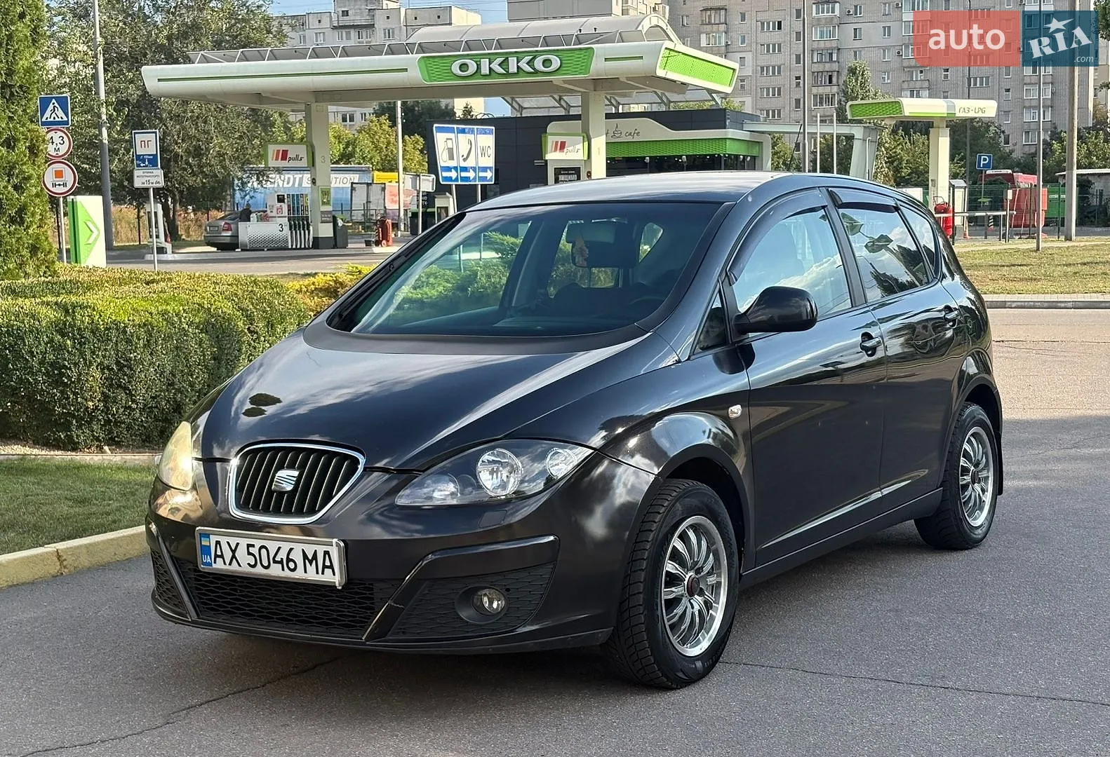 2011 SEAT Altea - мініатюра 23