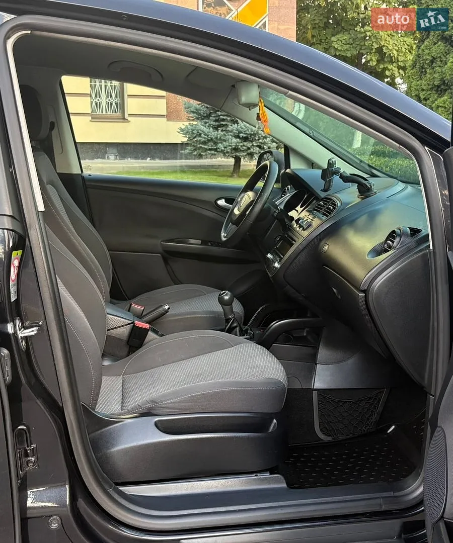 2011 SEAT Altea - мініатюра 26