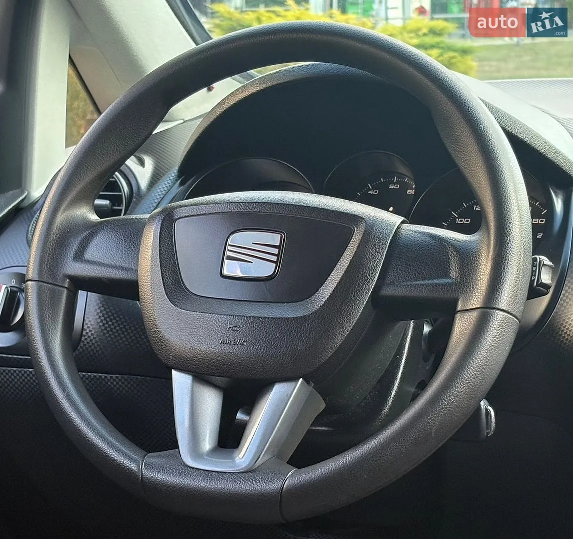 2011 SEAT Altea - мініатюра 34