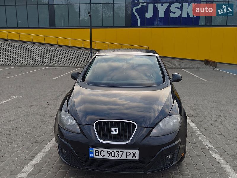2011 Seat Altea, VIN VSSZZZ5PZBR036416:plate — фото 1 (autoria)
