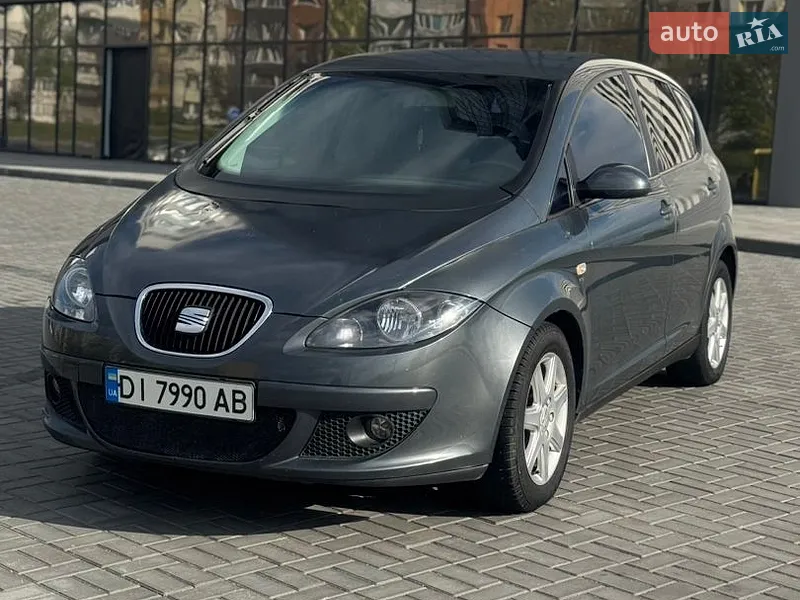 SEAT Altea 2006