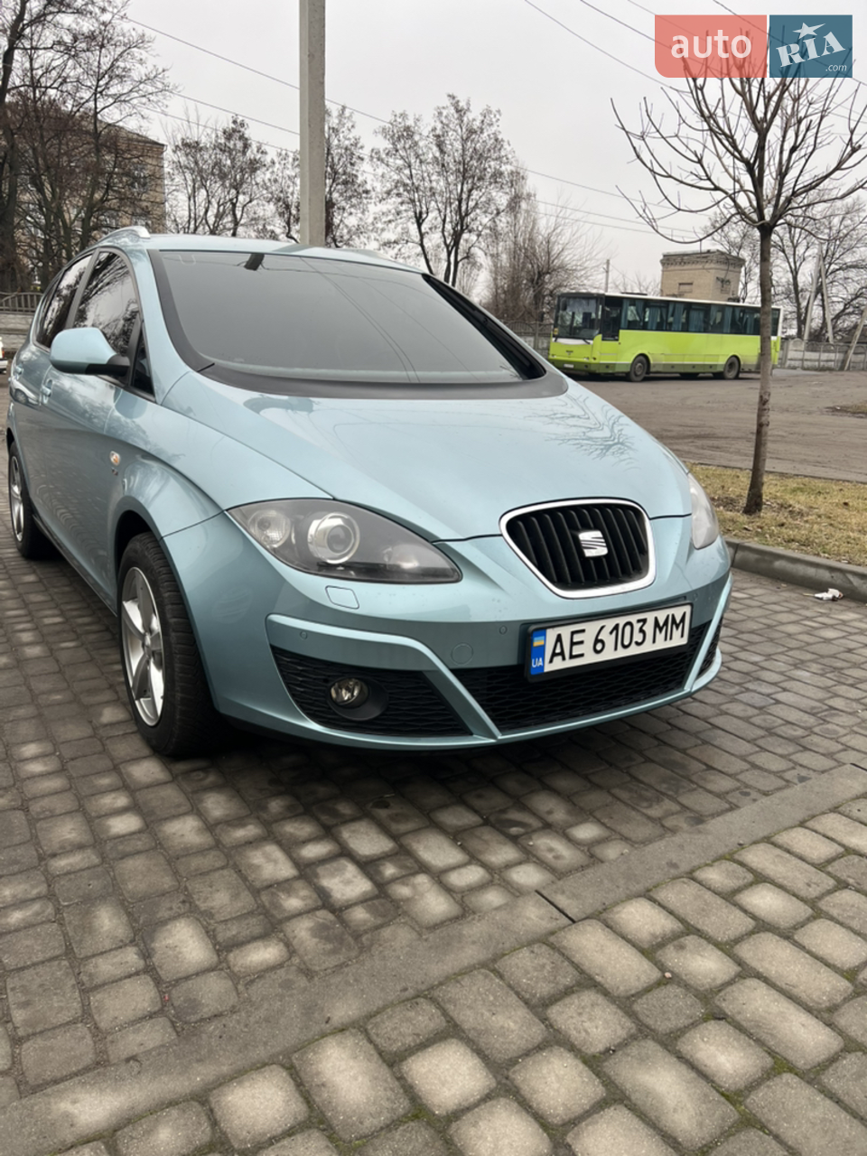 2010 SEAT Altea - мініатюра 29