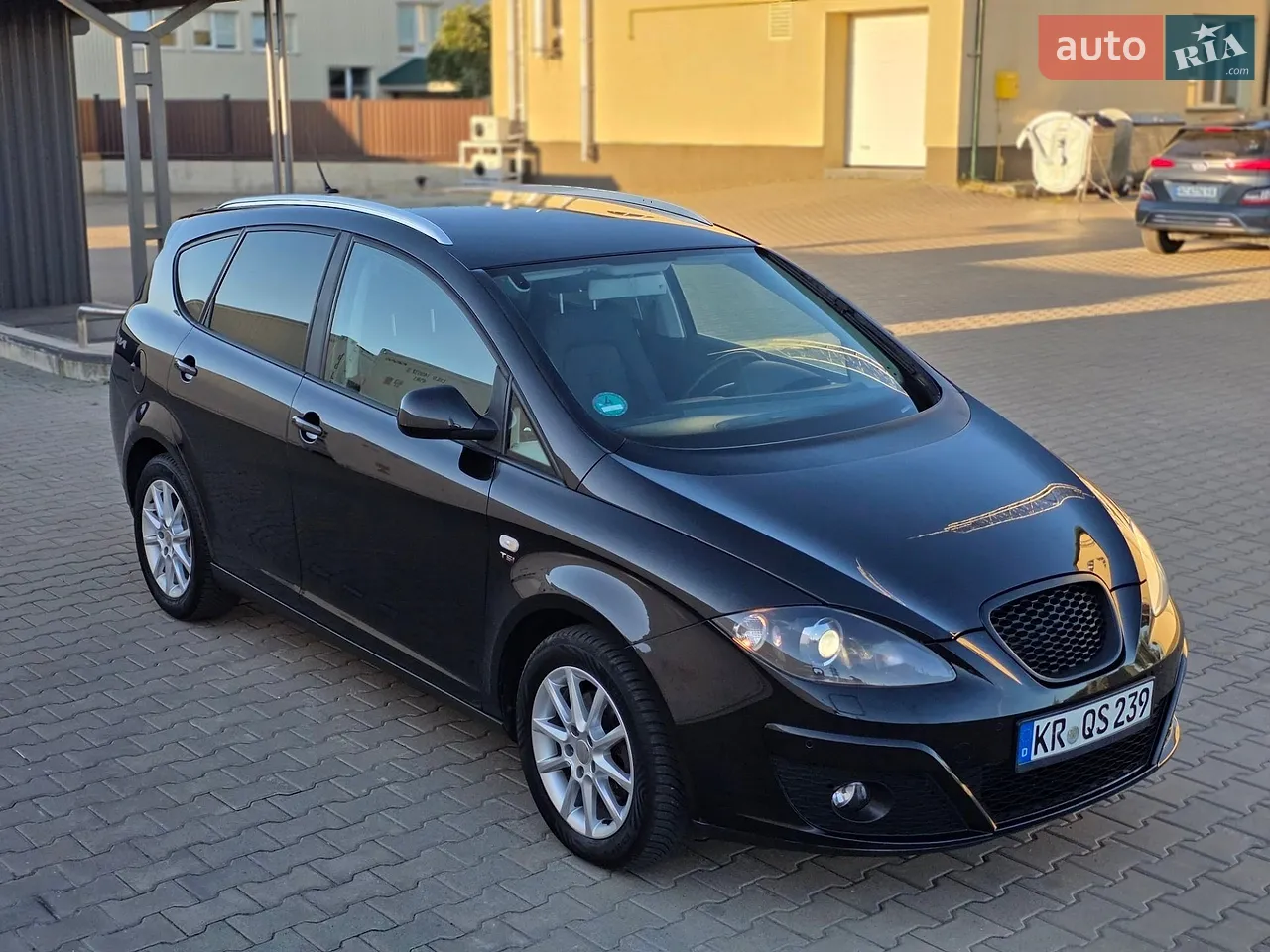 2010 SEAT Altea - мініатюра 74