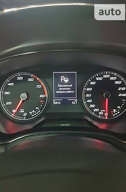 Позашляховик / Кросовер SEAT Arona 2018 в Дніпрі