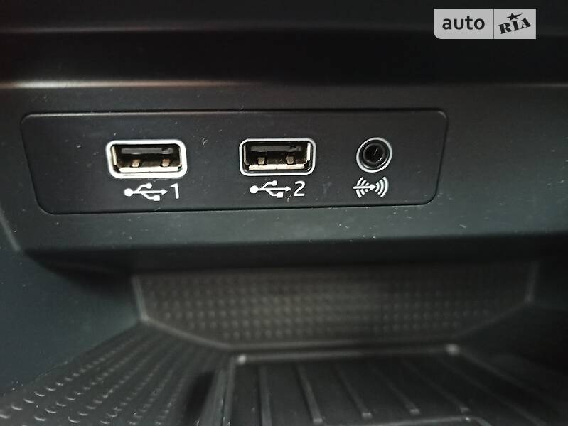 Внедорожник / Кроссовер SEAT Arona 2018 в Виннице