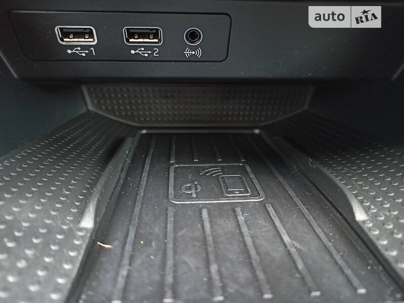 Внедорожник / Кроссовер SEAT Arona 2018 в Виннице