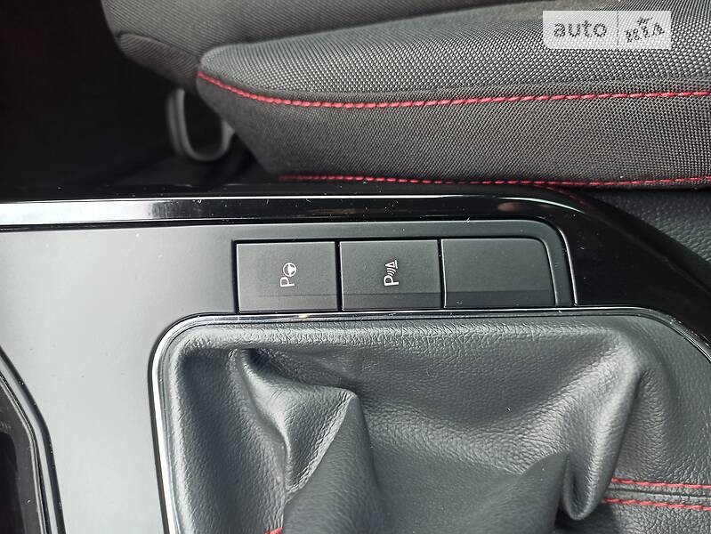 Внедорожник / Кроссовер SEAT Arona 2018 в Виннице