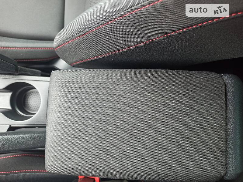 Внедорожник / Кроссовер SEAT Arona 2018 в Виннице