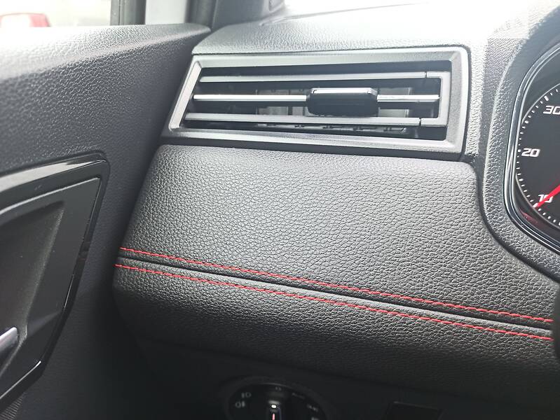 Внедорожник / Кроссовер SEAT Arona 2018 в Виннице