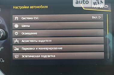 Позашляховик / Кросовер SEAT Arona 2018 в Вінниці