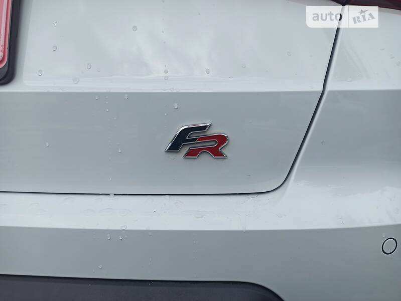 Внедорожник / Кроссовер SEAT Arona 2018 в Виннице