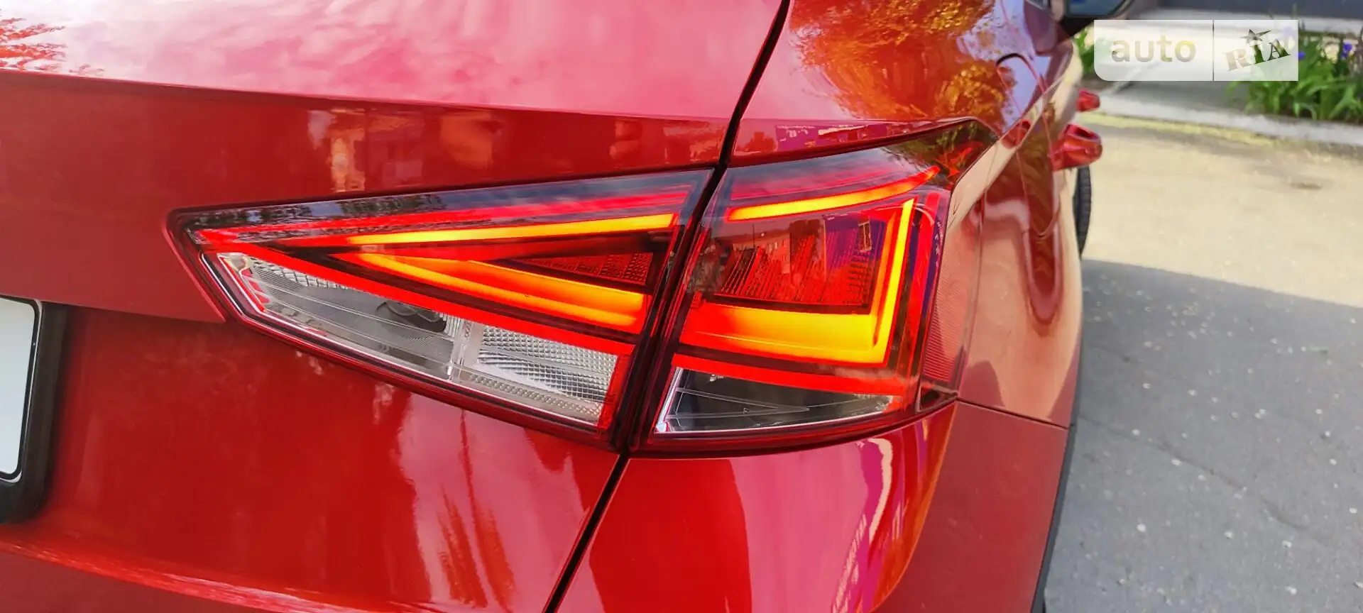 2018 SEAT Arona - мініатюра 14