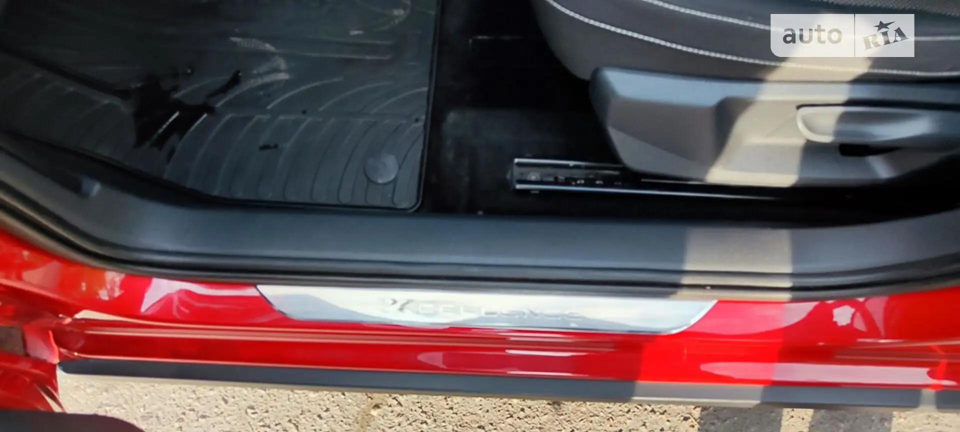 2018 SEAT Arona - мініатюра 20