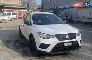 Внедорожник / Кроссовер SEAT Arona 2019 в Болграде