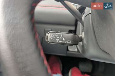 Позашляховик / Кросовер SEAT Arona 2021 в 