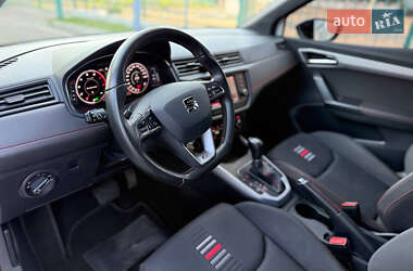 Внедорожник / Кроссовер SEAT Arona 2019 в 