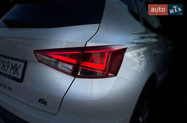 Внедорожник / Кроссовер SEAT Arona 2019 в 