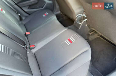 Внедорожник / Кроссовер SEAT Arona 2019 в 