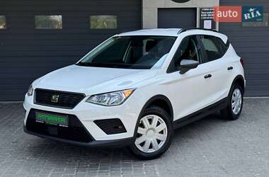 Внедорожник / Кроссовер SEAT Arona 2019 в Одессе