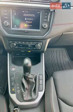 Внедорожник / Кроссовер SEAT Arona 2021 в 