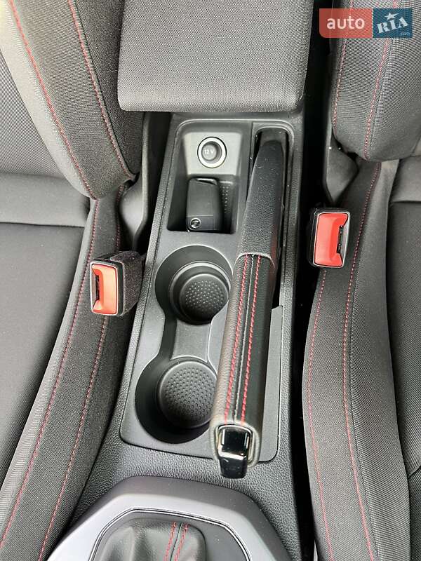 Позашляховик / Кросовер SEAT Arona 2021 в Одесі