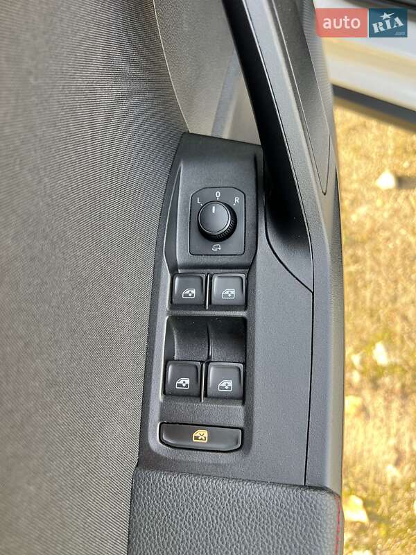 Позашляховик / Кросовер SEAT Arona 2021 в Одесі