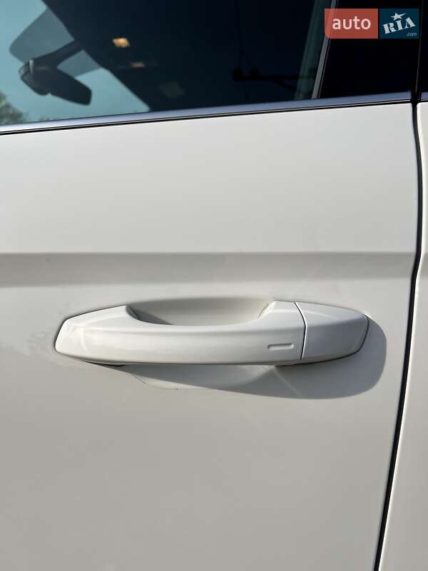 Позашляховик / Кросовер SEAT Arona 2021 в Одесі