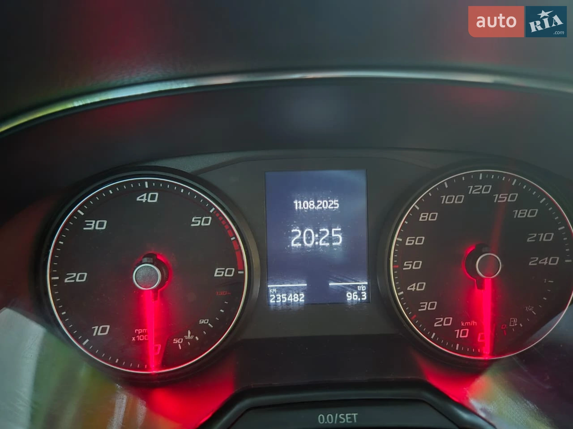 2018 SEAT Arona - мініатюра 12