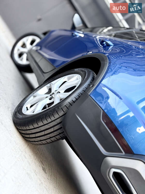 Позашляховик / Кросовер SEAT Arona 2022 в Києві