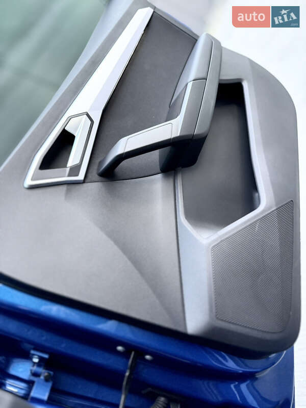 Позашляховик / Кросовер SEAT Arona 2022 в Києві