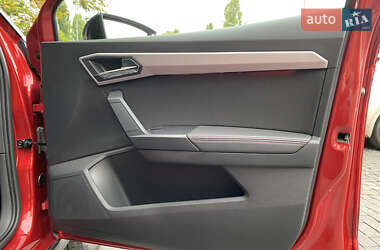 Внедорожник / Кроссовер SEAT Arona 2019 в 