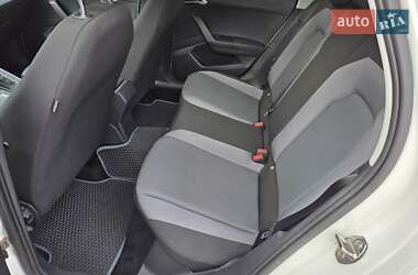 Внедорожник / Кроссовер SEAT Arona 2018 в 