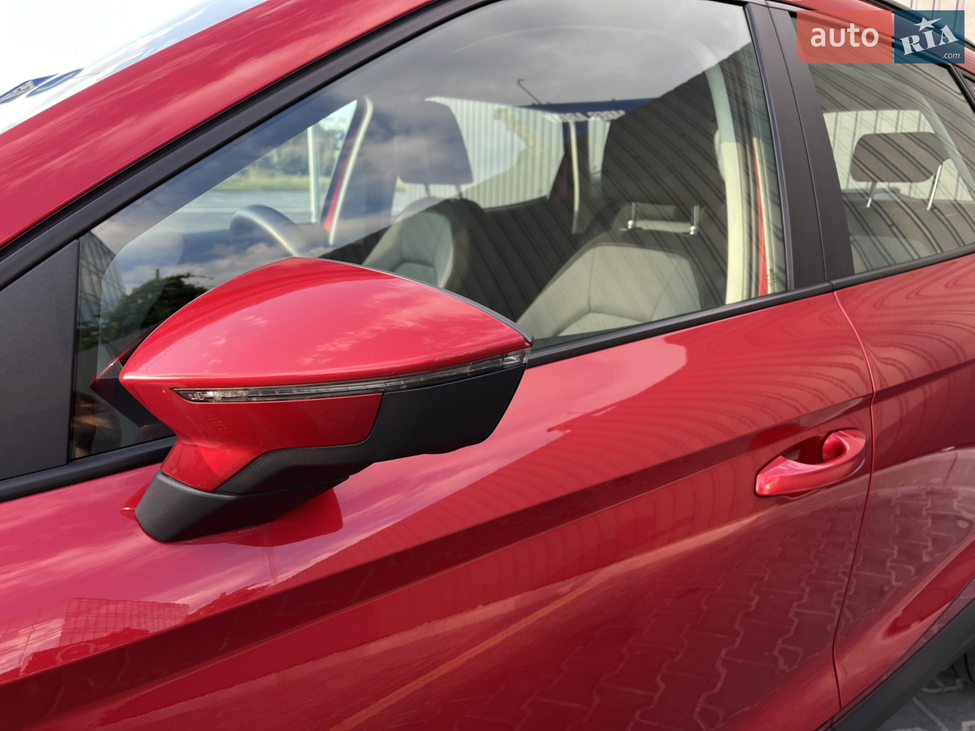 2018 SEAT Arona - мініатюра 10