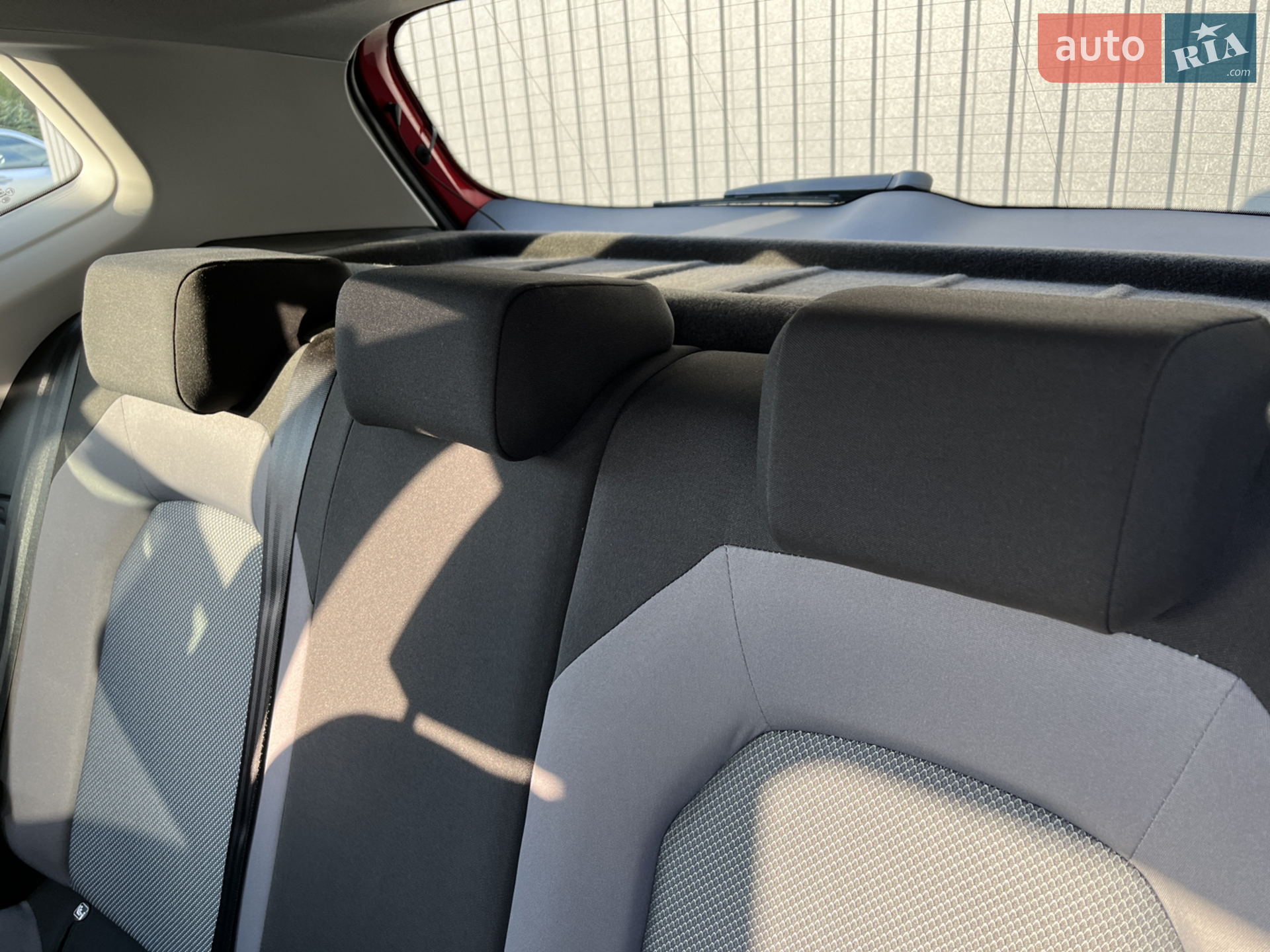 2018 SEAT Arona - мініатюра 14