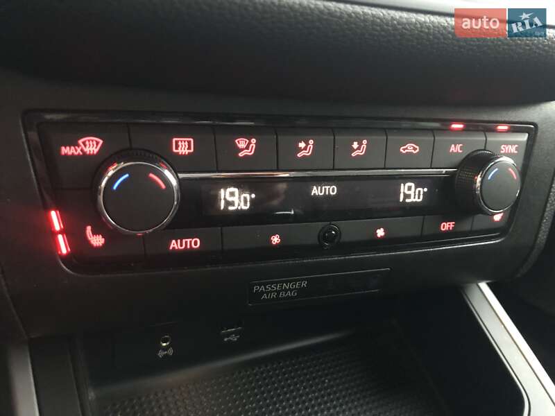 Внедорожник / Кроссовер SEAT Arona 2019 в Киеве