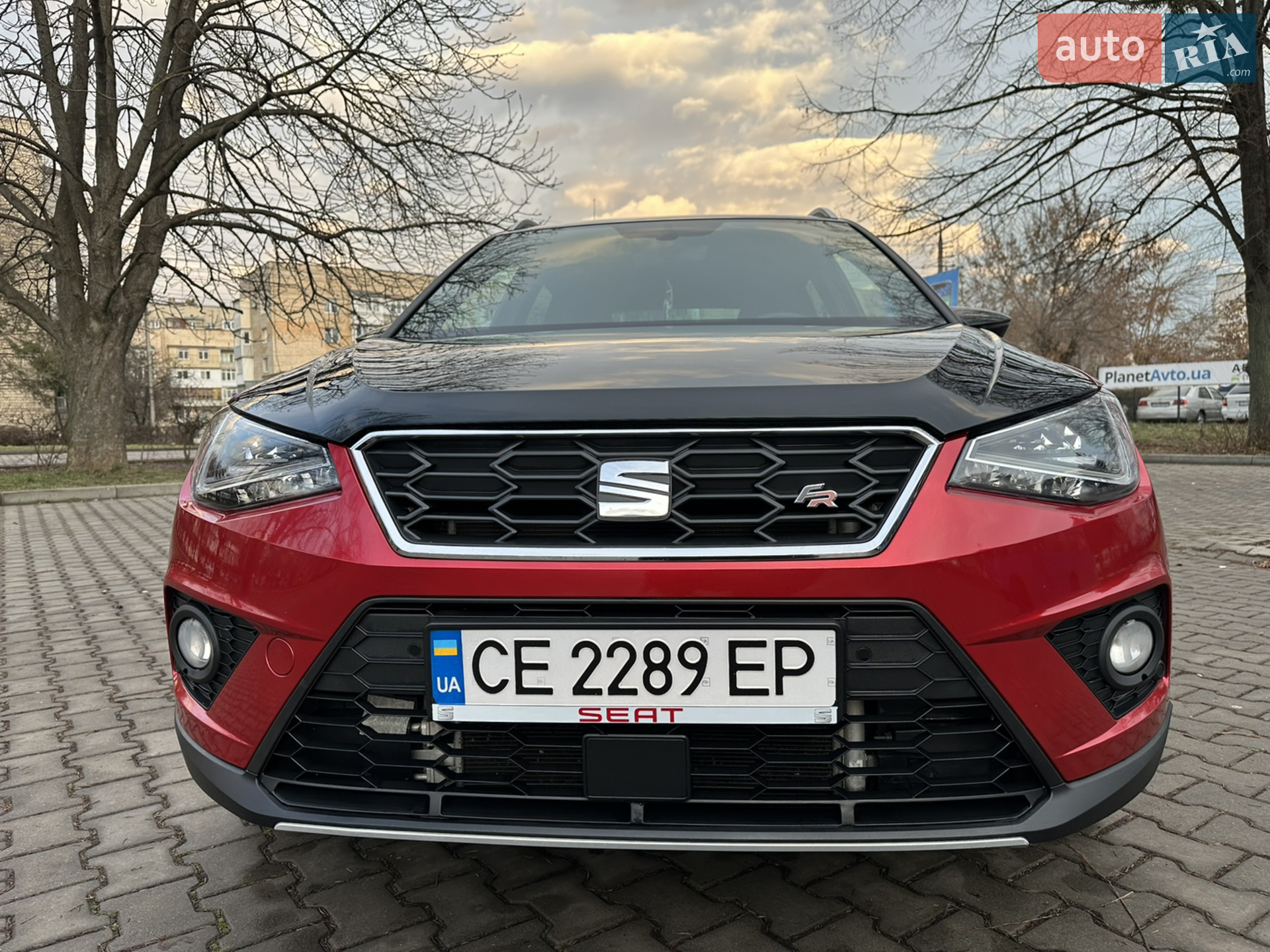 2019 SEAT Arona - мініатюра 18